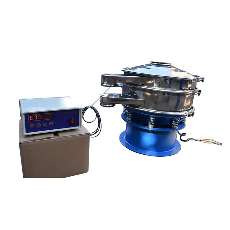 貨號003超聲波振動(dòng)篩